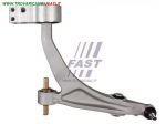 BRACCIO OSCILLANTE ALFA 159 05 ASSE ANTERIORE DX INFERIORE FT15148 Meccanic &hellip;