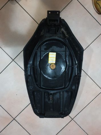 SELLA NRG RST MC2 50 1996-1998 - Foto 2