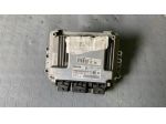 Centralina motore Peugeot 207 1.6HDI del 2007 (9662212480)