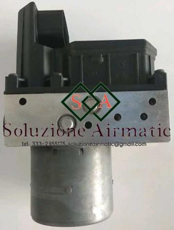 Mercedes Sprinter centralina gruppo ABS 0265900017