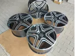 Cerchi da 20 pollici per Mercedes AMG