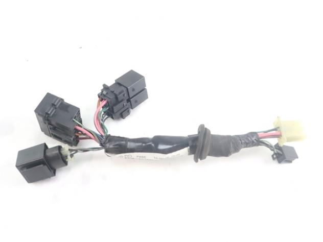 HONDA SH 150 38200KTF640 CABLAGGIO SCATOLA FUSIBILI RELÈ KF08 05 - 08 FUSES BOX 38200KTF6401 - Foto 4