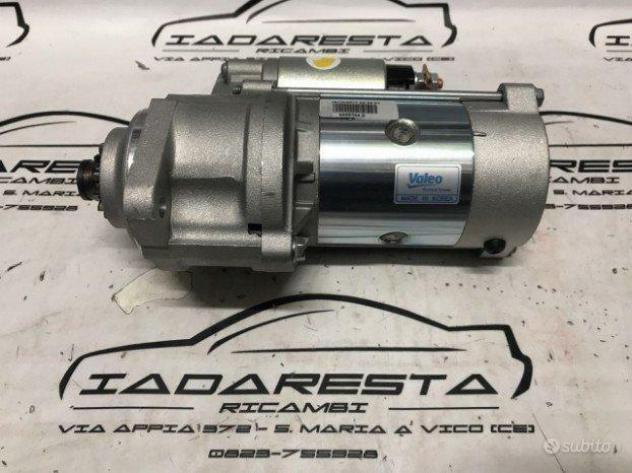 Motorino Mitsubishi L200 - L300 2.5 D 31A6600100 - Foto 2