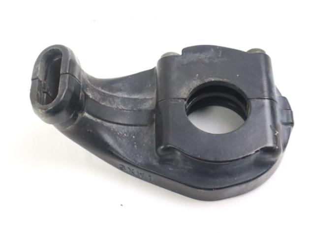 YAMAHA TDM 850 3XW262810100 3XW262820100 SEDE CAVI ACCELERATORE 96 - 01 THROTTLE CABLES BRACKET