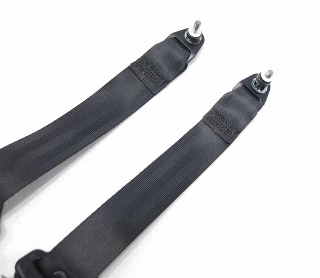 CINTURE POSTERIORI FIAT 500 Serie 07354925770 (15) - Foto 5