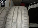 Pneumatici CONTINENTAL x SMART