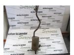8200385653 MARMITTA TUBO DI SCARICO CON SILENZIATORE TERMINALE POSTERIORE R &hellip;