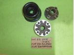 GIUNTO SEMIASSE COMPLETO DI MANICOTTO E CUFFIA PER FIAT 850 SPORT SPIDER 900T