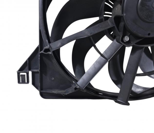 VENTOLA RAFFREDDAMENTO MOTORE FORD Transit Connect Serie F1F1-8C607-HF Diesel 1500 (13) - Foto 5