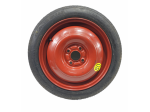 RUOTINO DI SCORTA OPEL Agila B K12B (08)