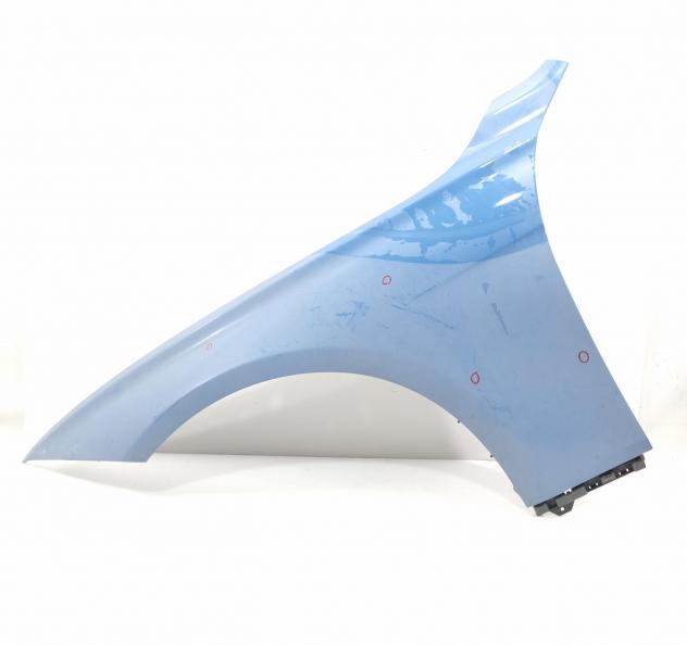 PARAFANGO ANTERIORE SINISTRO BMW Serie 3 F31 Touring 41007438439 (11)