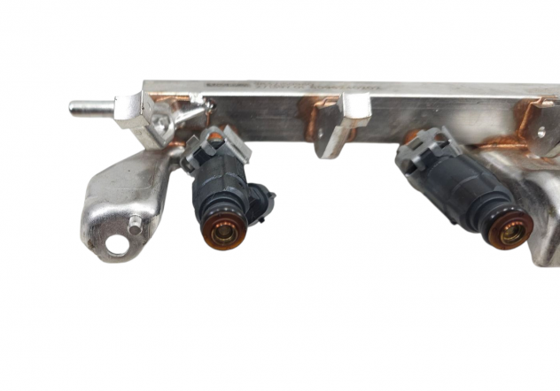 INIETTORI BENZINA OPEL Crossland Serie 9832159980 Benzina 1200 (17) - Foto 5