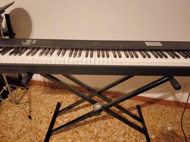 Vendo tastiera KAWAJ