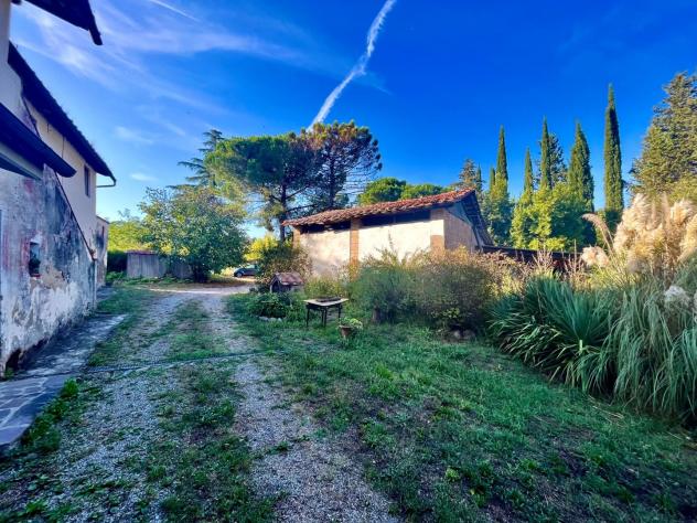 Rustico in vendita a Palaia 900 mq Rif: 1181409 - Foto 6