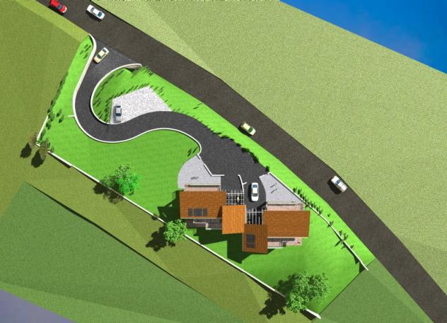 Terreno edificabile in vendita a Paruzzaro - Foto 3
