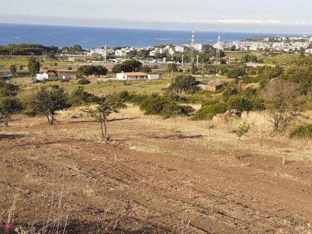 Terreno agricolo in Vendita in zona Centro a Santa Marinella