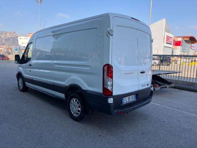 FORD Transit 350L3H2 VAN TREND 2.0TDCI 130CV rif. 23345697 - Foto 5