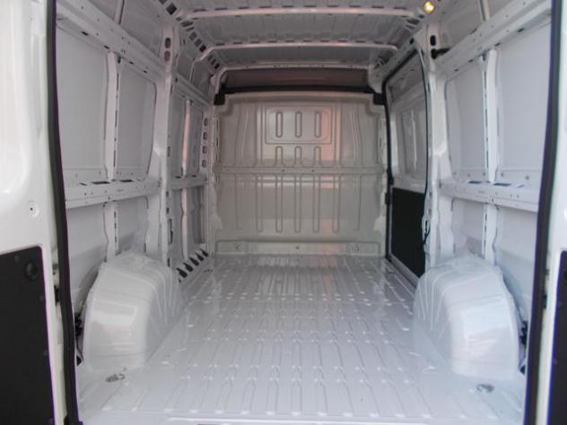 FIAT Ducato 33 2.2 Mjt 140CV MH2 Furgone KM 0 rif. 19662494 - Foto 6