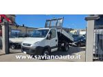 IVECO DAILY  35C11 " RIBALTABILE TRILATERALE " rif. 24232002