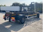 CARDI RIMORCHIO CARDI SCARRABILE PNEUMATICO rif. 23957972
