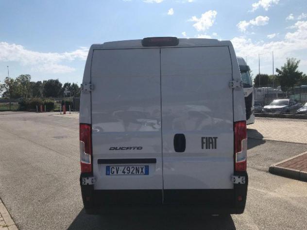 Fiat DUCATO 35 L3H2 140 - Foto 6