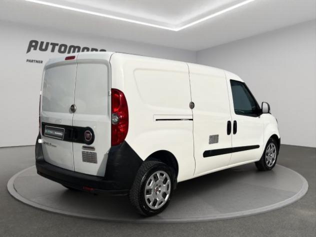 FIAT Doblo 1.6 MJT 105CV Maxi 3POSTI rif. 23240406 - Foto 4