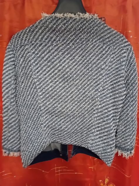 Giacca jeans Kocca originale - Foto 4