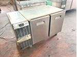 frigo a incasso motore a bordo usato