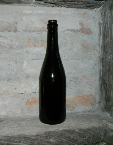 200 bottiglie emiliane 750 ml