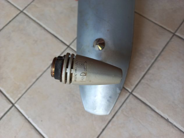 Lampadario o applique per 2 faretti 20euro - Foto 4