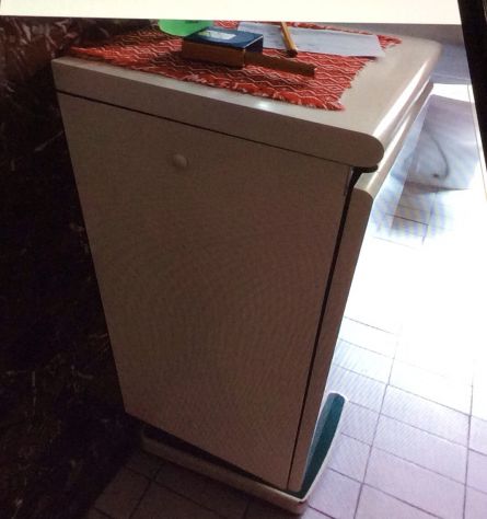 Gedy- Makio Asuike design, mobili ed accessori bagno anni 70. - Foto 3