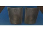 2:CASSE/DIFFUSORI CERWIN VEGA MODEL: AVS-SAT4 PASSIVE,SURROUND SATELLITE SPEAKER
