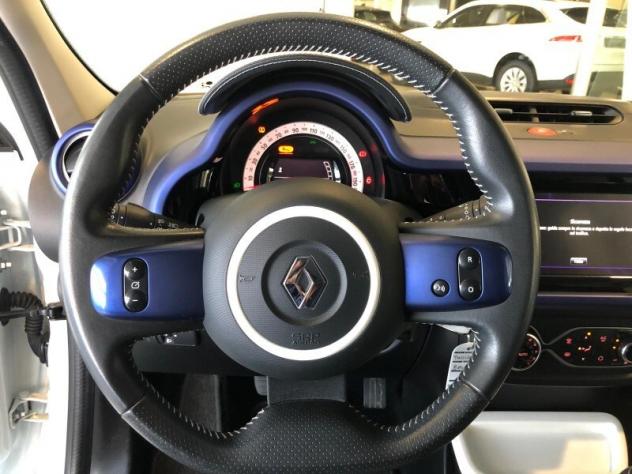 RENAULT Twingo 3ª serie Twingo TCe 90 CV Stop&Start Energy Intens - Foto 9