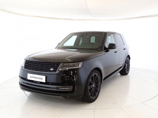 Land Rover Range Rover Range Rover 3.0d i6 mhev Autobiography awd 350cv auto