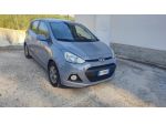 HYUNDAI   I10  5 PORTE