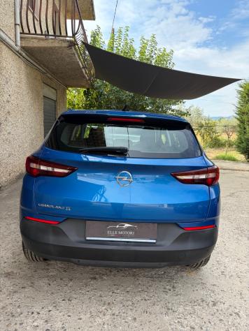 Opel Crossland X 1.5 ECOTEC D 120 CV Start&Stop aut. Ultimate - Foto 2