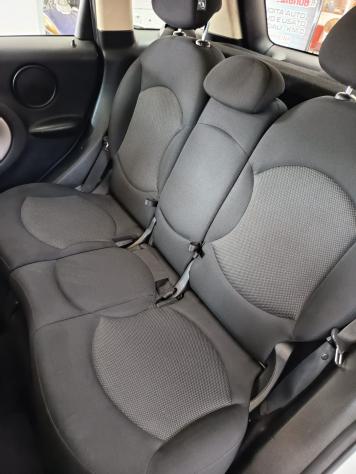 Mini Cooper D Countryman 1.6 - Foto 9
