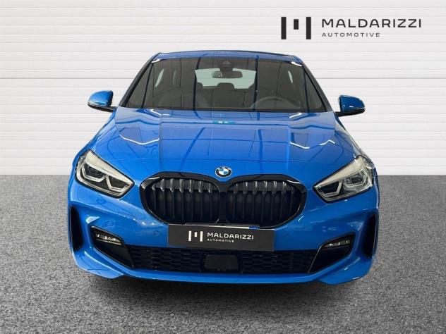 BMW Serie 1 F40 116d Msport auto - Foto 2
