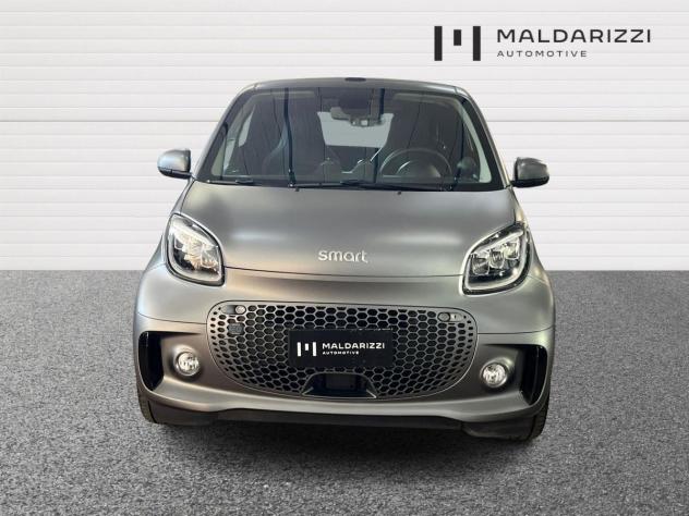 smart fortwo III 2020 Cabrio Cabrio eq Prime 4,6kW - Foto 2