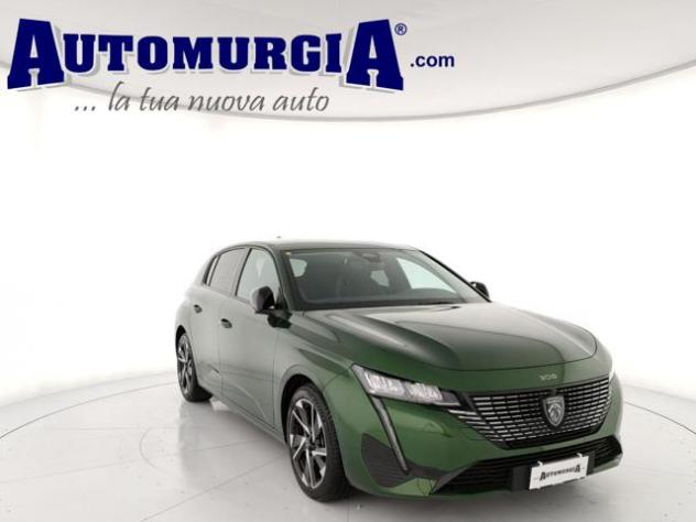 PEUGEOT 308 BlueHDi 130 S&S EAT8 Allure Pack rif. 23781395