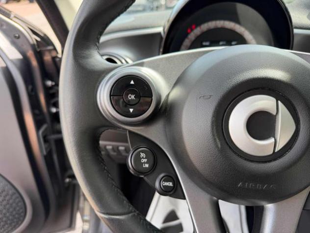 SMART ForFour 70 1.0 BENZINA MANUALE OK NEOPATENTATO rif. 24072760 - Foto 4
