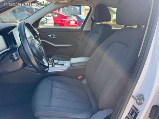 BMW 320 Serie 3 Touring 320d Touring mhev 48V xdrive Busin rif. 23994962 - Foto 10