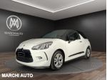 DS AUTOMOBILES DS 3 1.4 HDi 70 Chic rif. 24182327