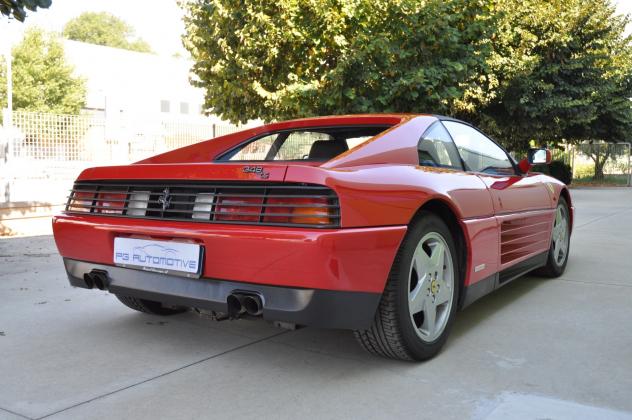 Ferrari 348 TS cat - Foto 9