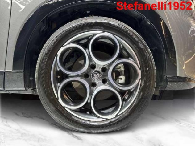 ALFA ROMEO Tonale - 1.5 hybrid Sprint 130cv tct7 rif. 23907826 - Foto 8