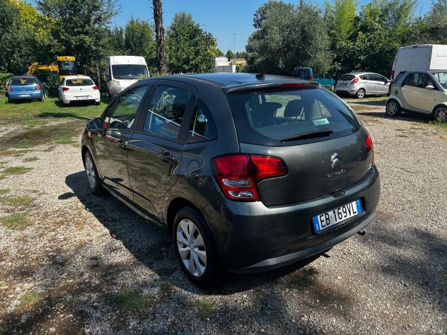 Citroen C3 1.4 GPL benzina - Foto 6