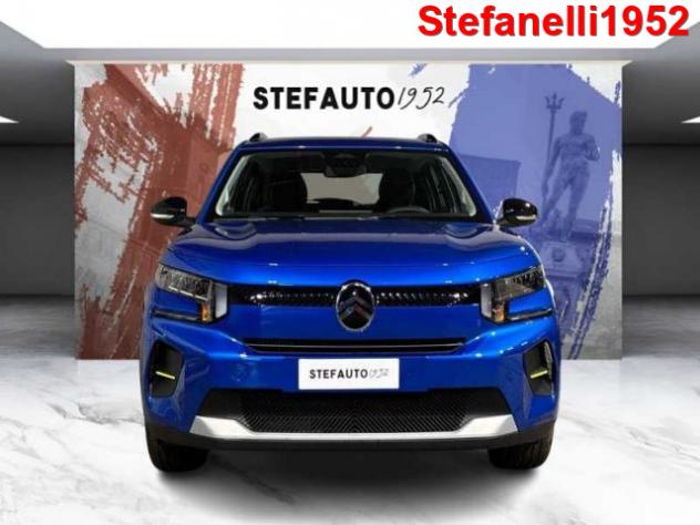 CITROEN C3 Nuova Hybrid 110 cv Automatico - PLUS rif. 23624186 - Foto 4