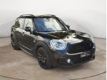 MINI Countryman Cooper SD ALL4 Automatic Boost Black - CarPlay, LED, Cruise ecc