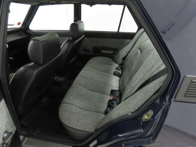 Alfa Romeo Giulietta 1.6 L STUPENDA - Foto 10