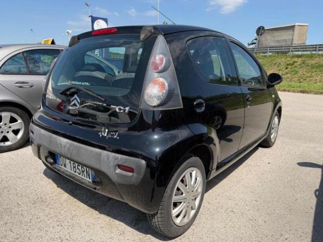 CITROEN C1 1.0 5 porte airdream AMIC1 rif. 24034369 - Foto 3